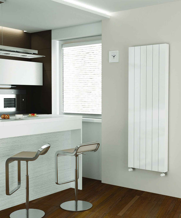 Kartell K-Flat Premium Kompact Vertical Radiators