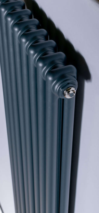 DQ Modus Electric 2 Column Anthracite Texture